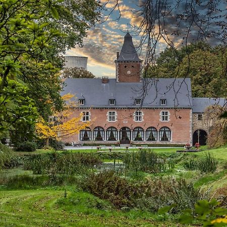 Chateau De Bonne Esperance Huy Ngoại thất bức ảnh