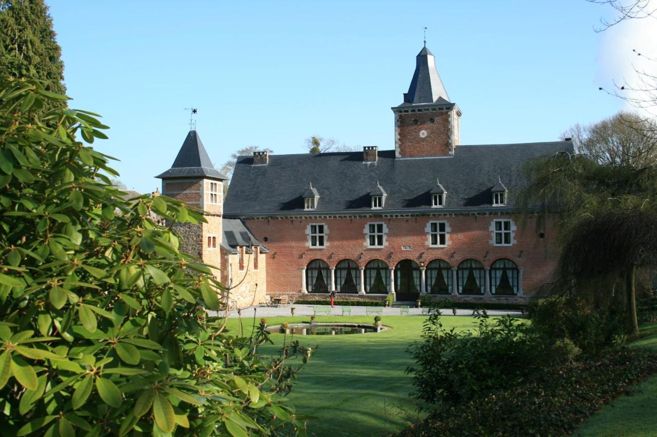 Chateau De Bonne Esperance Huy Ngoại thất bức ảnh