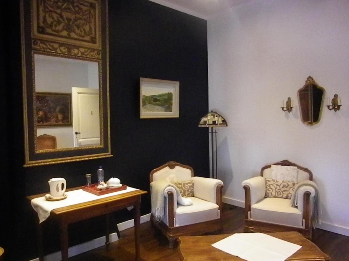 Chateau De Bonne Esperance Huy Ngoại thất bức ảnh
