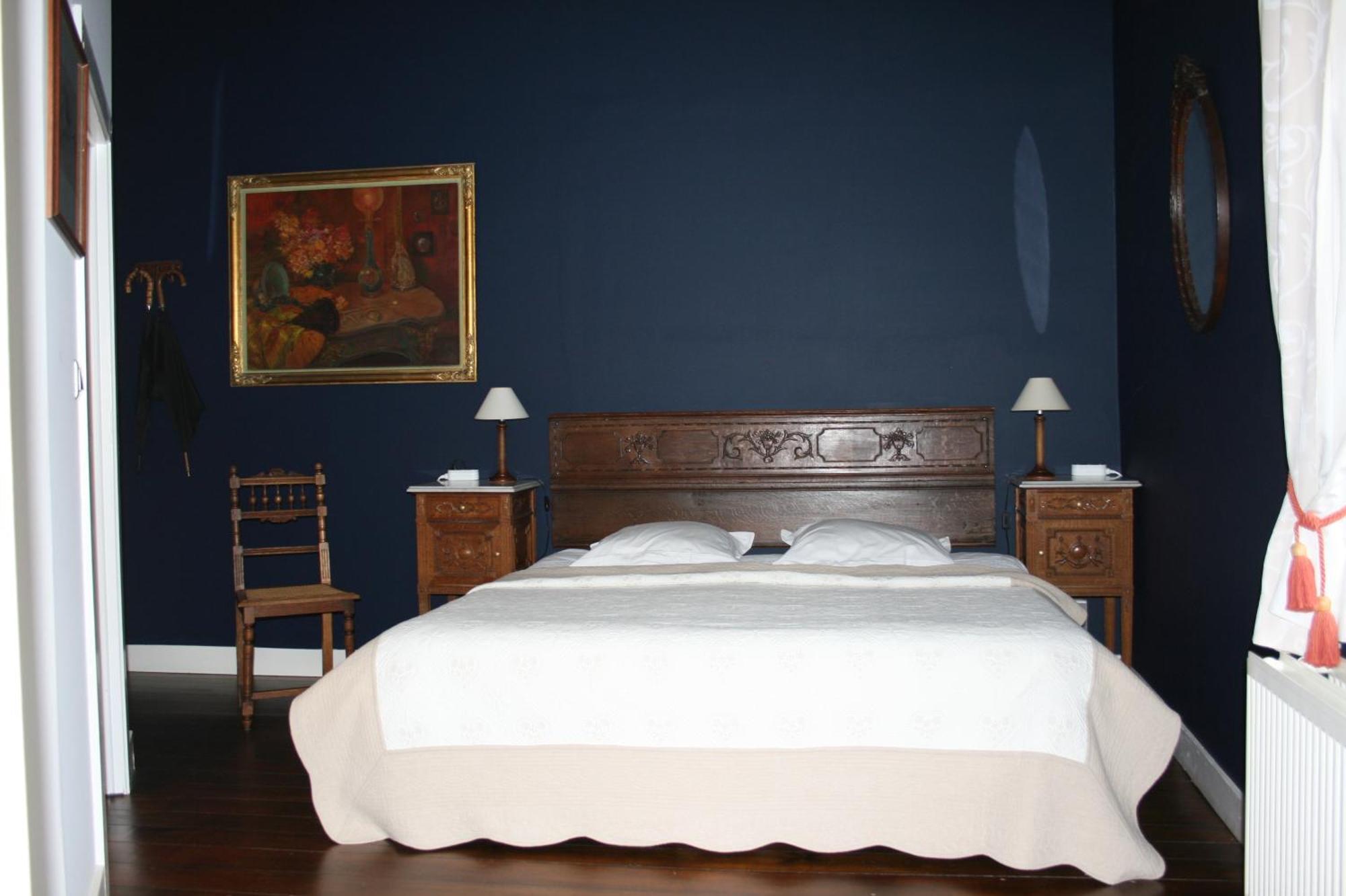 Chateau De Bonne Esperance Huy Ngoại thất bức ảnh