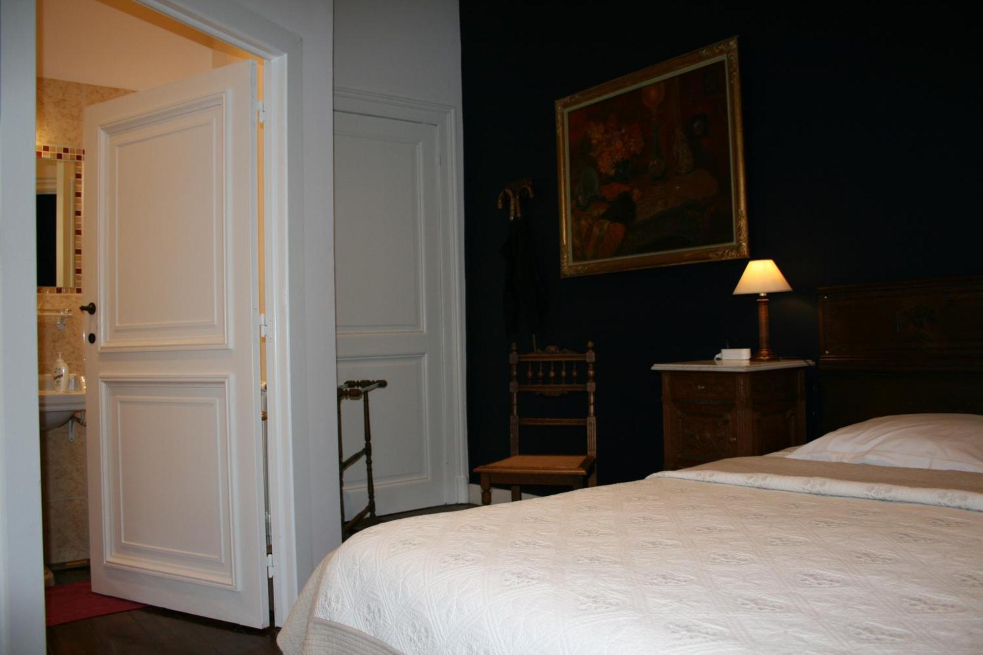Chateau De Bonne Esperance Huy Ngoại thất bức ảnh