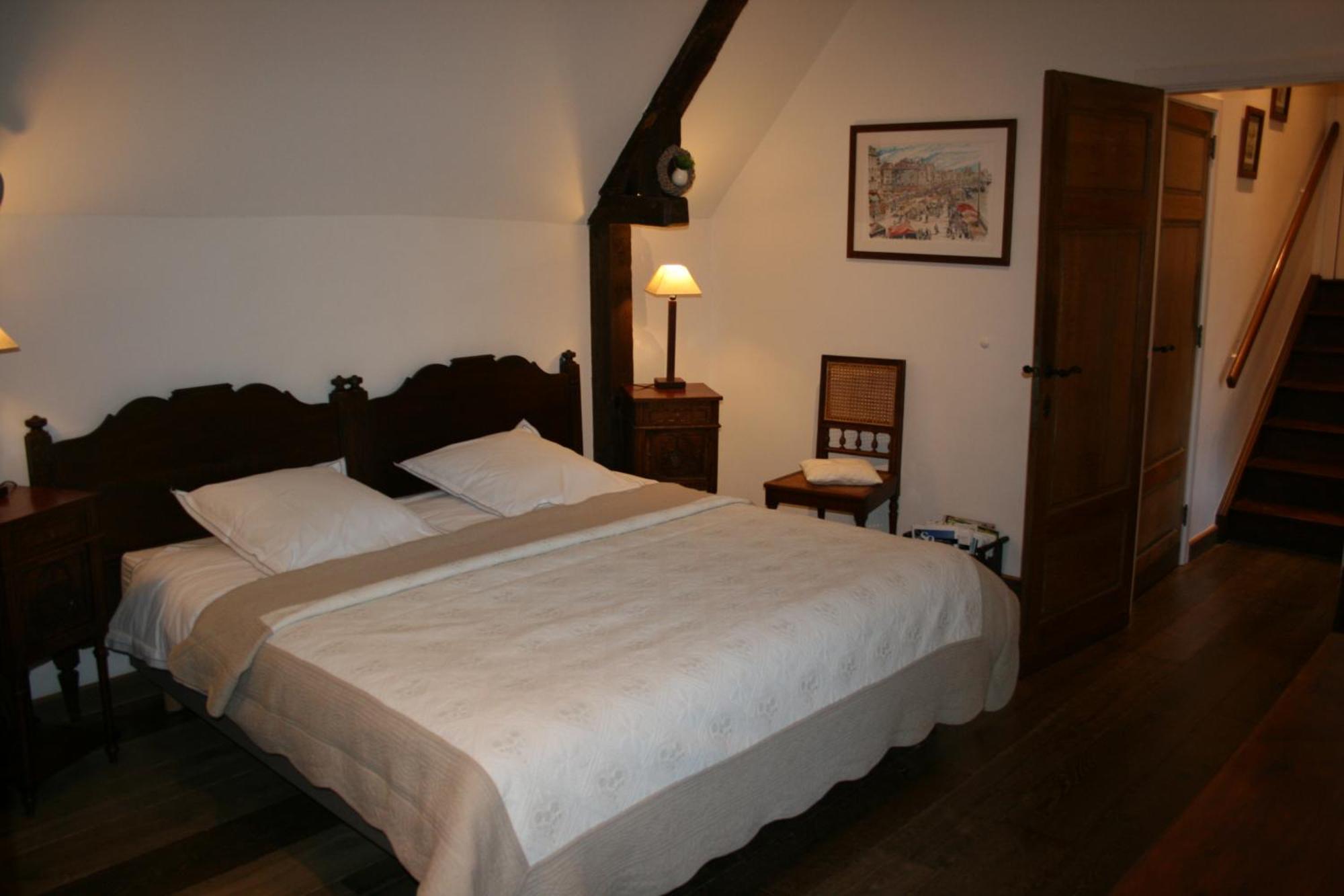 Chateau De Bonne Esperance Huy Ngoại thất bức ảnh
