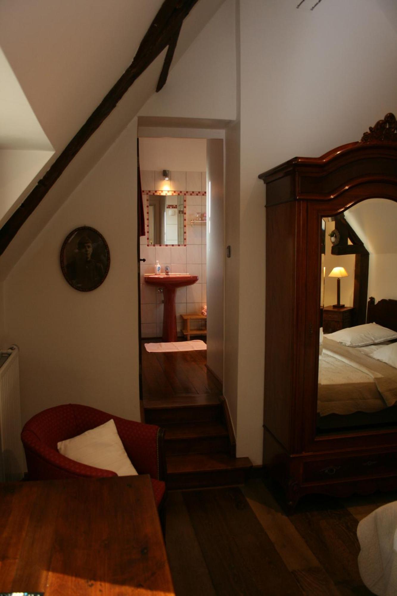 Chateau De Bonne Esperance Huy Ngoại thất bức ảnh