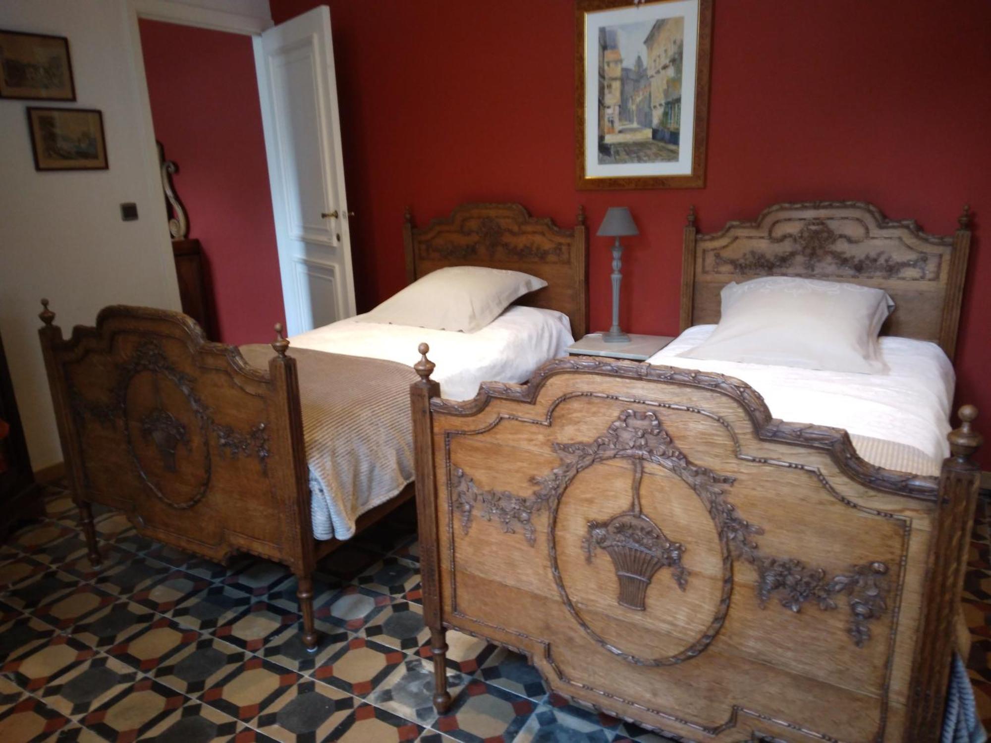 Chateau De Bonne Esperance Huy Ngoại thất bức ảnh